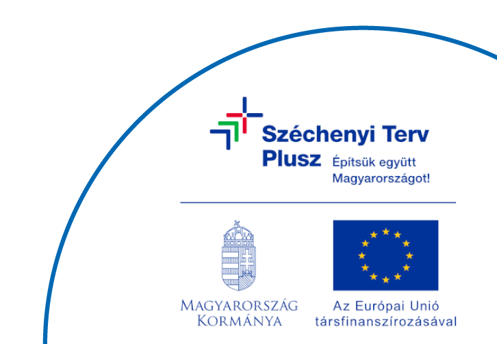 Széchenyi Terv Plusz Banner
